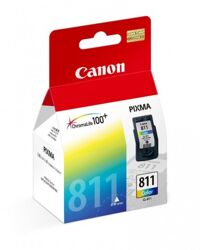 Mực in Canon CL811 (CL811M) - Dùng cho máy Canon MX-328 , IP2770, MP276, MX347, MX357