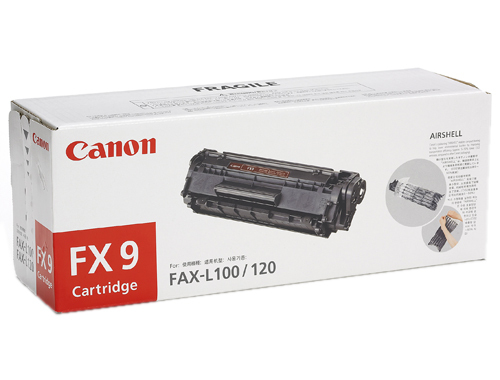 Mực in Canon FX9 (FX-9) - Dùng cho máy Canon MF4320D, 4350D, 4370DN, 4380DN, L140, L160, L120