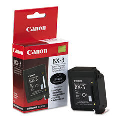 Mực fax Canon BX 3