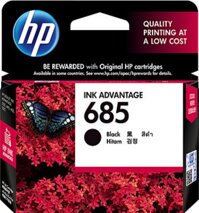 Mực hộp HP CZ121AA - Dùng cho HP Deskjet Ink Advantage 3525, 5525, 4615, 4625 e-All-in-One
