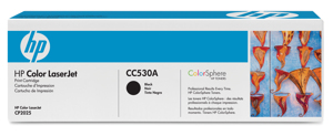 Mực HP CC530A - Dùng cho máy HP Color LaserJet CP2025