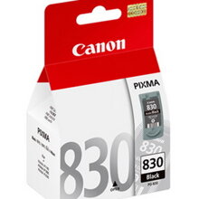 Mực in Canon PG-830 - Dùng cho máy Canon iP1880, iP2580, MP145, MP228, MP476, MX308, MX318