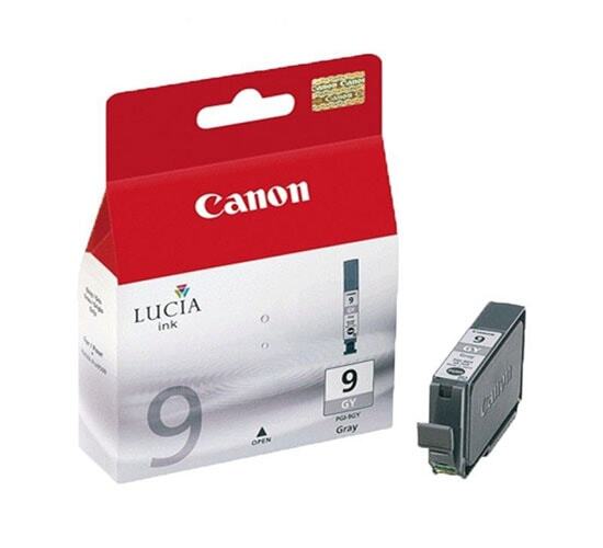 Mực in Canon PGI 9 - màu C/ G/ M/ Y