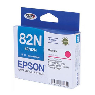 Mực in Epson C13T112390