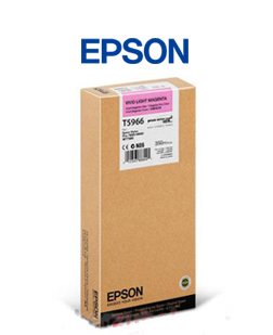Mực in Epson T596600