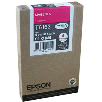 Mực in Epson T616300