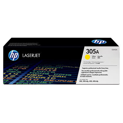 Mực In HP 305A Color LaserJet CE410X