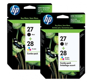 Mực In HP 628 CC628A