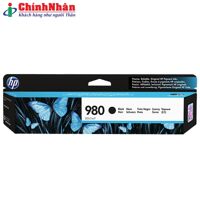 Mực In HP 980 Color LaserJet X555 D8J10A