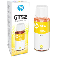 Mực in HP GT52 (Yellow) (M0H56AA)