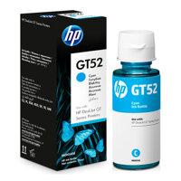 Mực in HP M0H54AA (GT52)