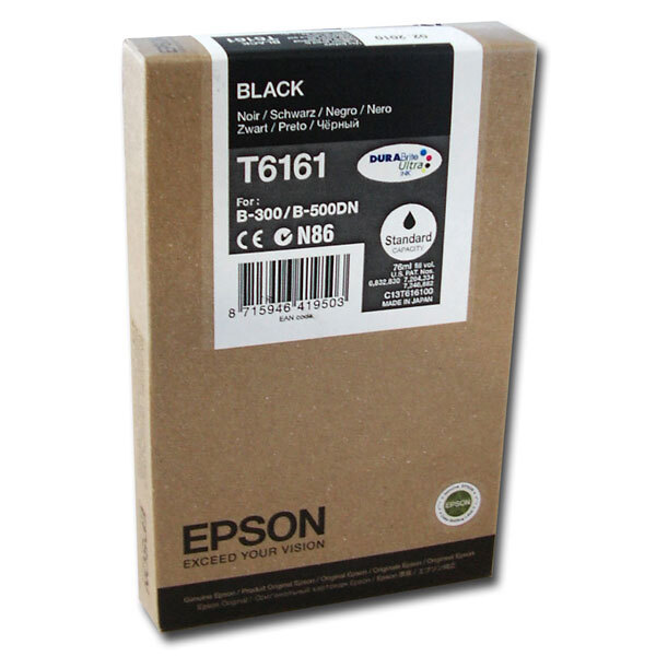 Mực in Epson T616100