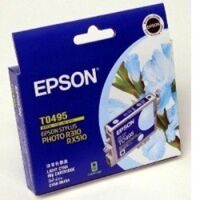 Mực in phun Epson Stylus C80