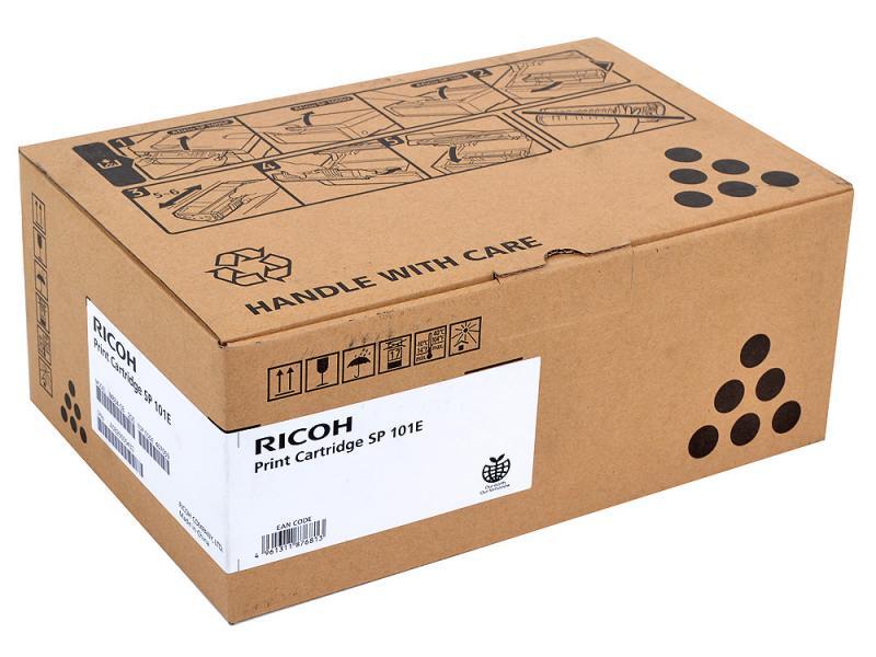 Mực in Ricoh SP6300S Black Toner Cartridge (406650)