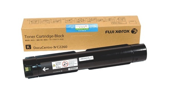 Mực in Xerox CT201434 Black Toner Cartridge