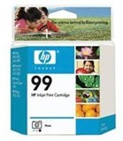 Mực máy in HP 99 AP Tricolor Photo Print Crtg C9369WA