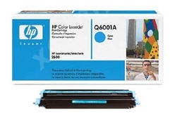 Mực in HP Q6001A/ Q6002A/ Q6003A - Dùng cho máy HP CLJ 1600, 2600N, 2605