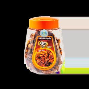 Mực ngào đường Hải Nam Foods 100gr