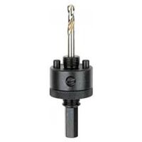 Mũi định tâm 11mm thay nhanh cho lưỡi khoét lỗ Milwaukee 49-56-7055