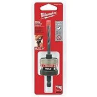 Mũi định tâm tháo lắp nhanh cho lưỡi khoét lỗ 9mm Milwaukee 49-56-7210