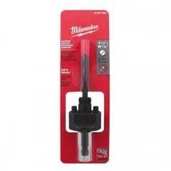 Mũi định tâm thay nhanh cho lưỡi khoét lỗ 9mm Milwaukee 49-56-7250