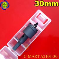 Mũi khoan C-Mart A2103-30