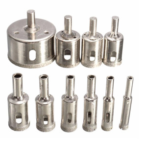 Mũi Khoan kính Berrylion 041007021