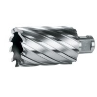 Mũi khoan từ hợp kim 15 mm Unika MX35N-15.0
