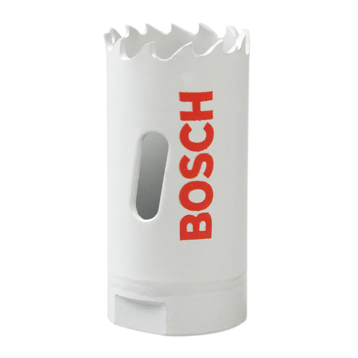 Mũi khoét Bosch 2608580404 25mm