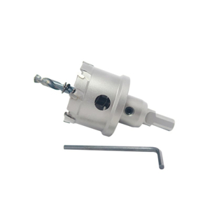 Mũi khoét hợp kim KingBlue R3-100/25