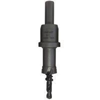 Mũi khoét hợp kim UniFast MCT-17