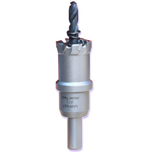 Mũi khoét hợp kim UniFast MCT-23