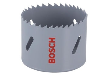 Mũi khoét lỗ Bosch 2608580402, 22mm