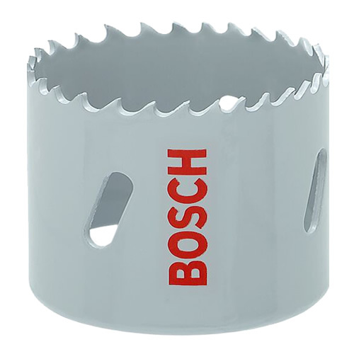 Mũi khoét lỗ Bosch 2608580440, 102mm