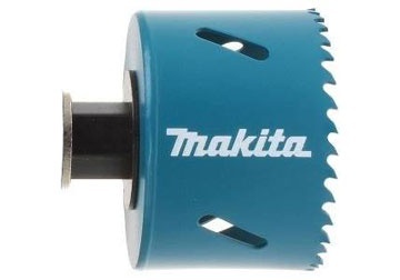 Mũi khoét lỗ gỗ Makita D-07680, 8mm