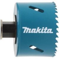 Mũi khoét lỗ gỗ Makita D-07711, 14mm