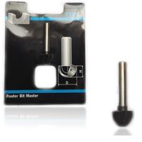 Mũi phay alu (6.35 x 15.9mm) TTP USA 223-001107-SD