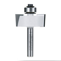 Mũi phay ghép ổ bi cốt 1/4"- 6.35mm Makita D-50061