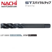 Mũi taro xoắn Nachi L6866-M12x1.75