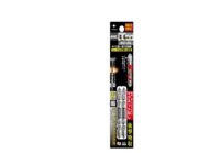 Mũi vặn vít 2 đầu có từ tính (+)2 x 65mm Anex ART-2065N
