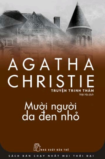 Mười người da đen nhỏ - Agatha Christie