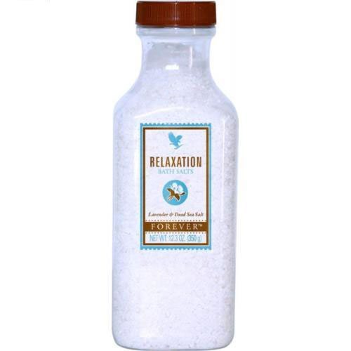 Muối tắm thư gãn Relaxation Bath Salts