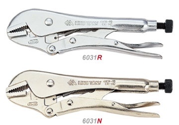 Kìm chết Kingtony 6031-10N, 9" 