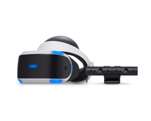 Kính thực tế ảo PlayStation VR CUH-ZVR1HCA 