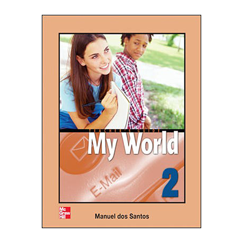 My World 2: Teacher Guide