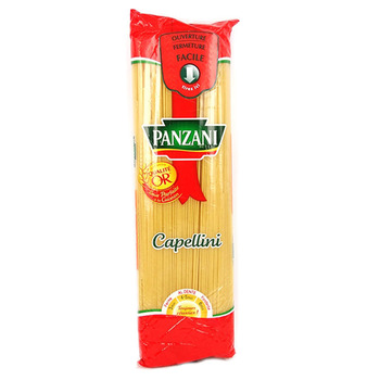 Mỳ Ý Panzani 400Gr