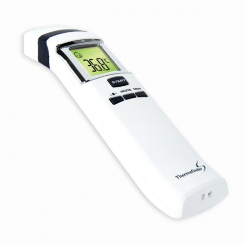 Nhiệt kế hồng ngoại không cần tiếp xúc Hubdic Thermofinder Plus HDFS10...