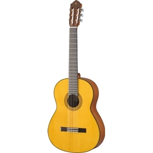 Đàn Guitar Yamaha CG142S 