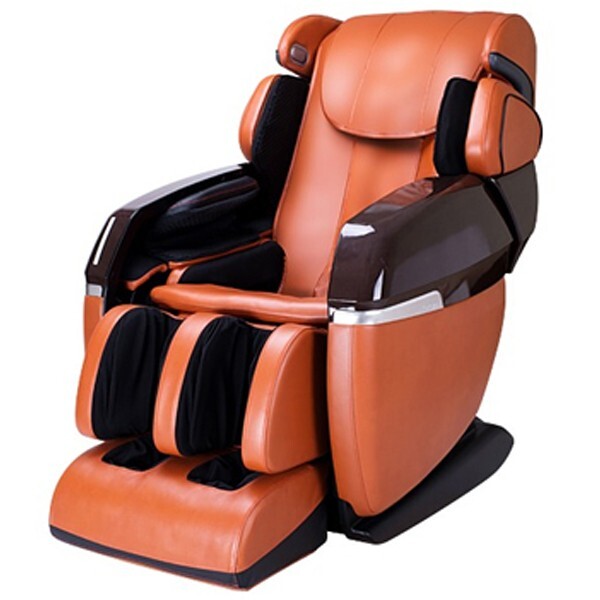 Ghế massage toàn thân Tokuyo TC-689 