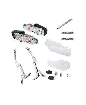 Bộ tay nâng Blum Aventos HS 372.84.537 